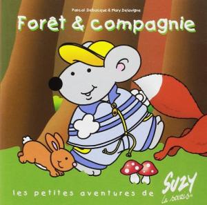 FORÊT & COMPAGNIE