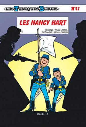 LES NANCY HART