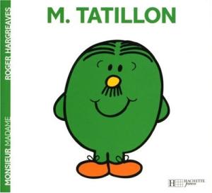 M. TATILLON